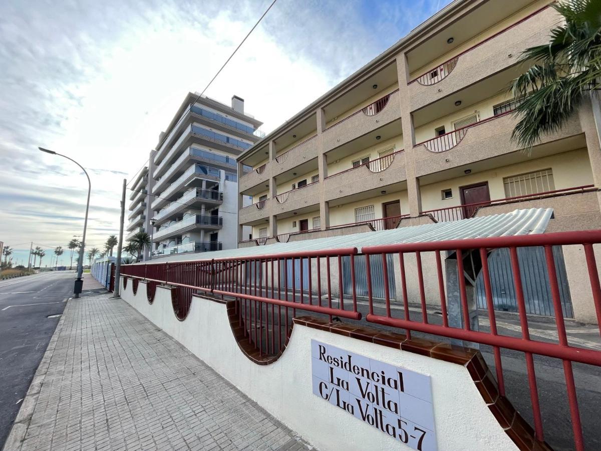 Alpen1 La Volta Apartment Peniscola Exterior photo