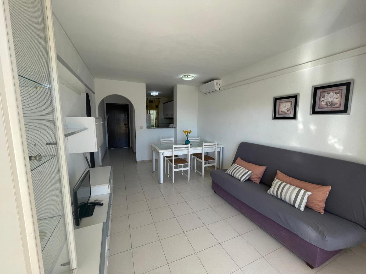 Alpen1 La Volta Apartment Peniscola Exterior photo