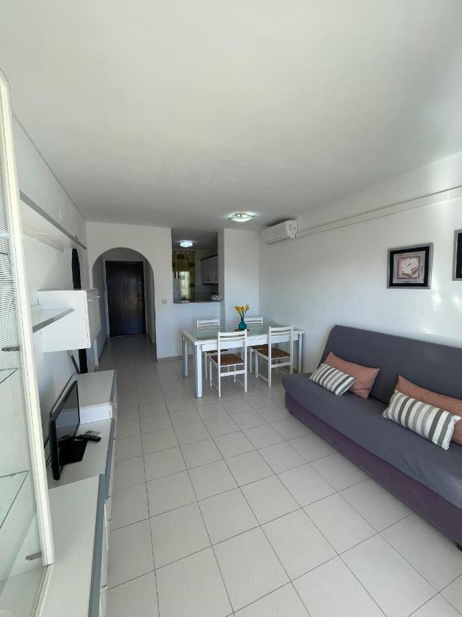 Alpen1 La Volta Apartment Peniscola Exterior photo